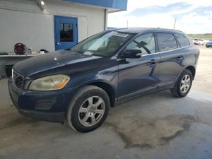 Volvo XC60 3.2 3.2L 6 2012