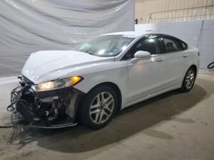 Ford Fusion SE 2.5L 4 2015
