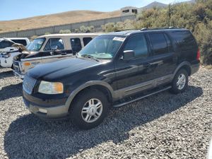 Ford Expedition XLT 5.4L 8 2004