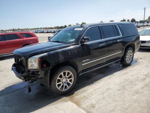 GMC Yukon DENALI 6.2L 8 2015