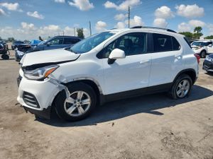 Chevrolet Trax 1LT 1.4L 4 2021