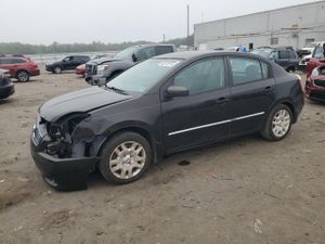 Nissan Sentra 2.0 2.0L 4 2010