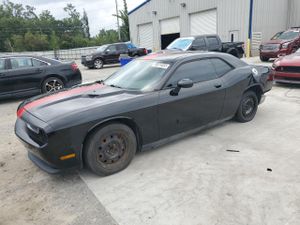 Dodge Challenger SXT 3.6L 6 2013