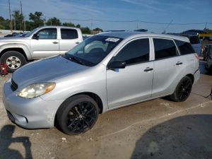 Toyota Corolla XR 1.8L 4 2007