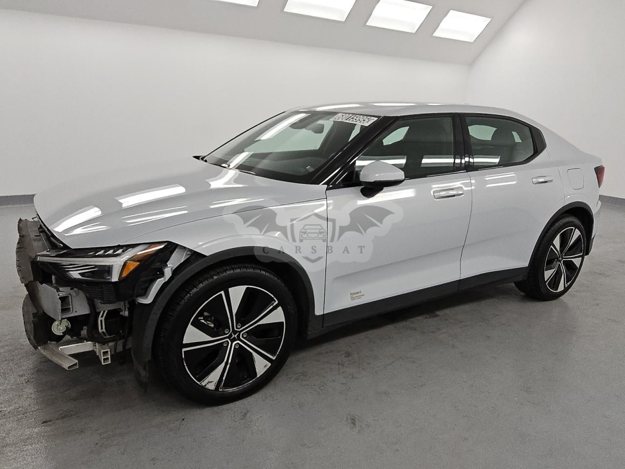 Polestar 2 2023