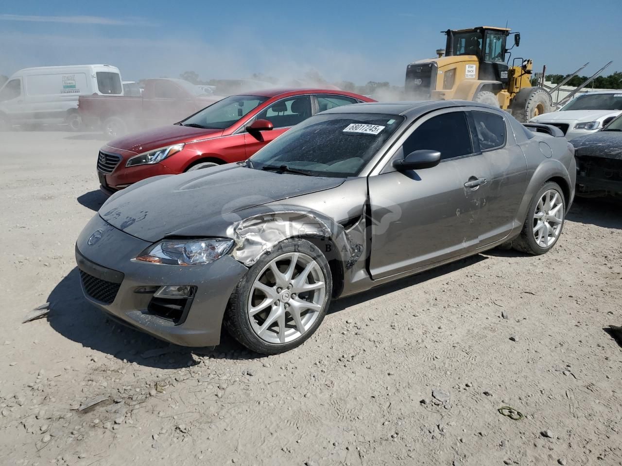 Mazda RX-8 1.3L R 2009