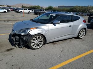 Hyundai Veloster 1.6L 4 2012