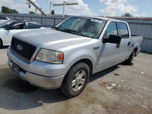 Ford F-150 SUPERCREW 4.6L 8 2004