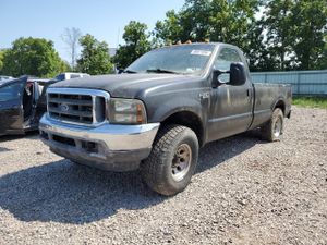 Ford F-250 SUPER DUTY 7.3L 8 2001