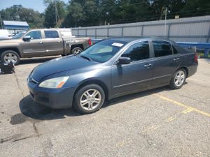 Honda Accord SE 2.4L 4 2006