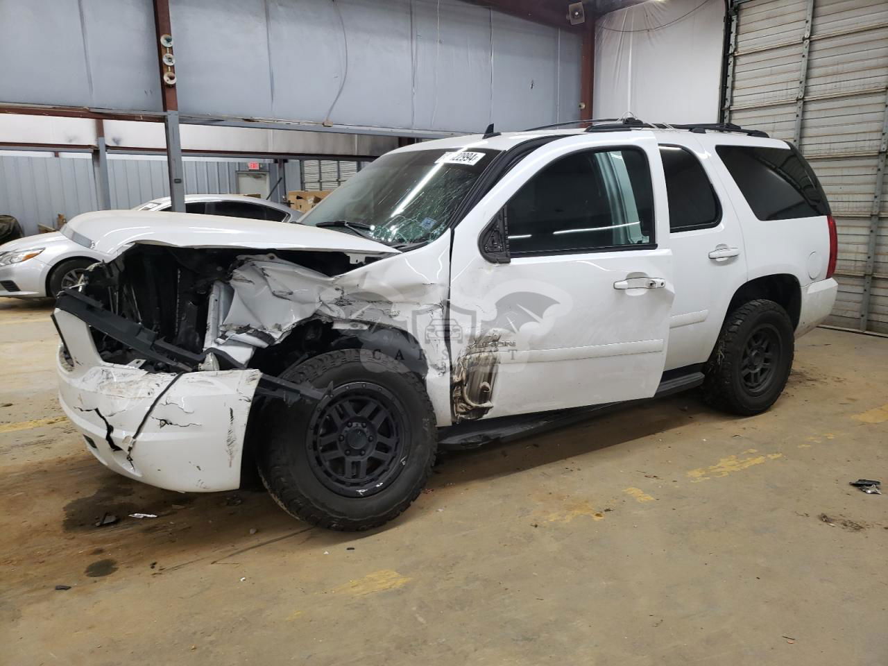 GMC Yukon SLE 5.3L  8 2011