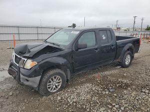 Nissan Frontier SV 4.0L 6 2015