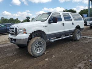 Ford Excursion XLT 6.0L 8 2005