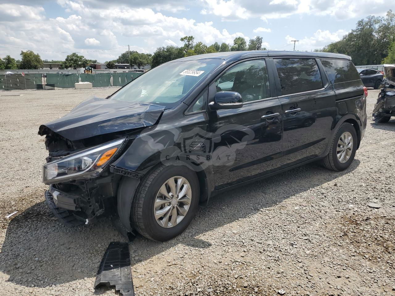 Kia Sedona LX 3.3L  6 2021