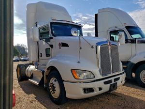 Kenworth T-series T660 15.0L 6 2013