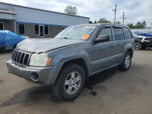 Jeep Grand Cherokee LAREDO 3.7L 6 2007
