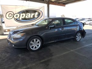 Lexus ES 350 3.5L 6 2007