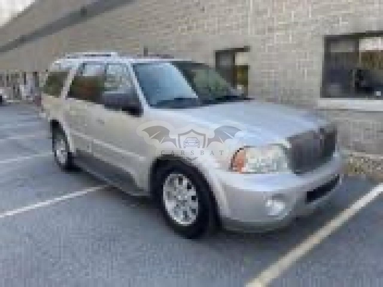 Lincoln Navigator 5.4L 8 2004