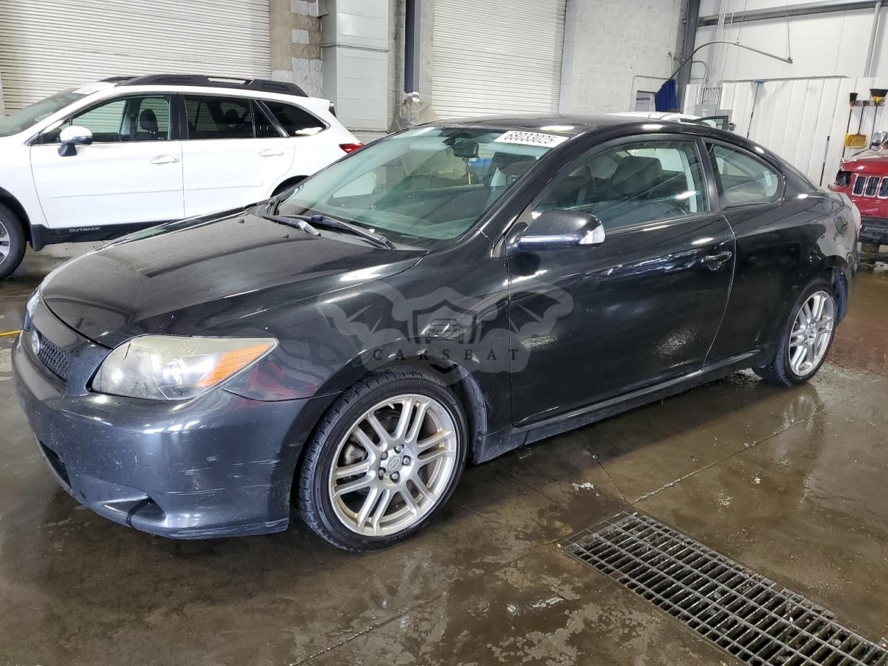 Scion tC 2.4L 4 2008