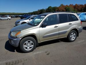 Toyota Rav4 2.0L 4 2003