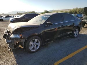 Volkswagen Jetta TDI 2.0L 4 2014
