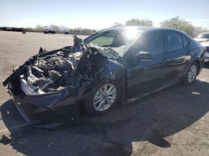 Toyota Camry XSE 2.5L 4 2025