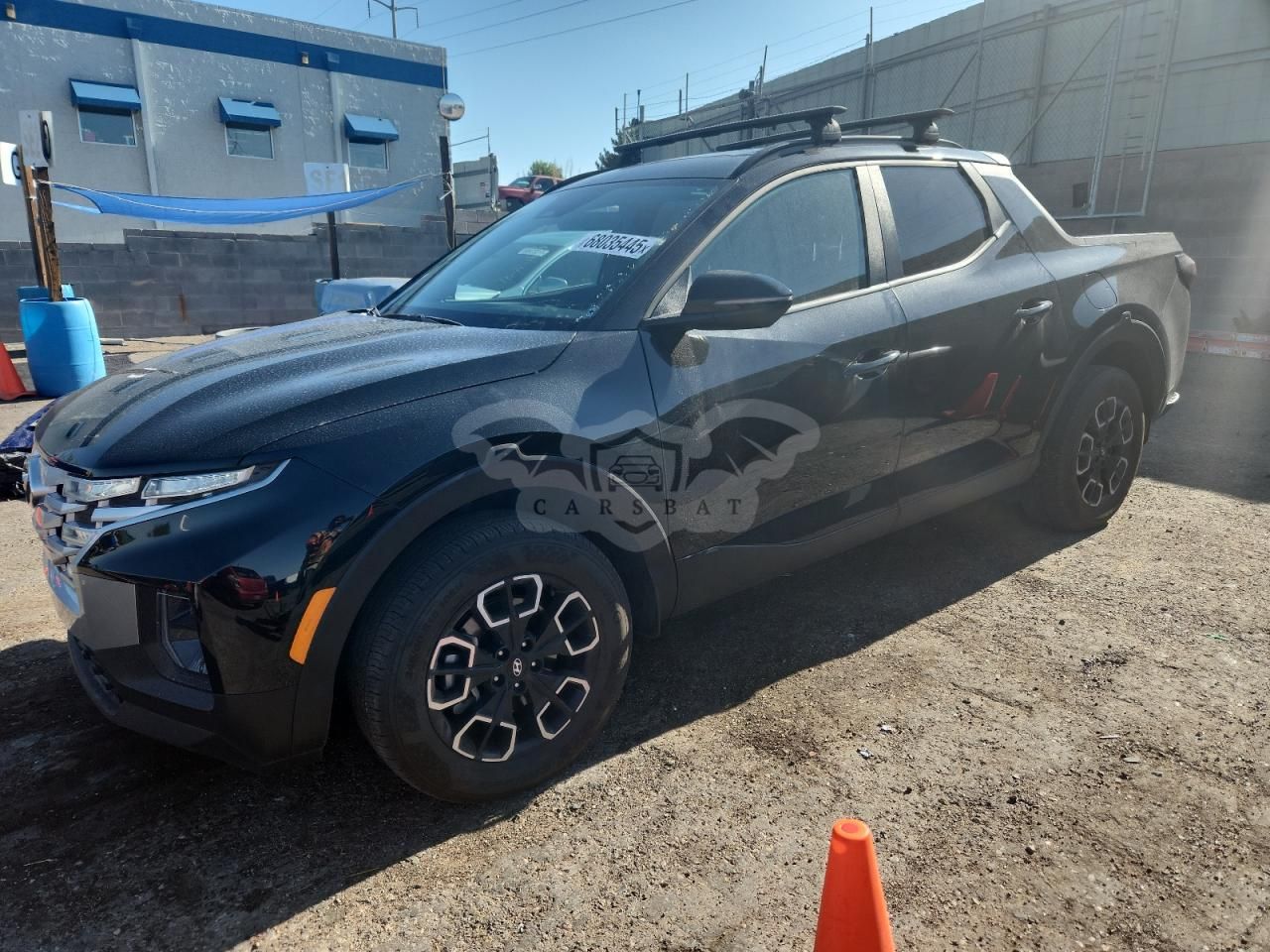 Hyundai Santa Cruz SEL PREMIUM 2.5L 4 2023