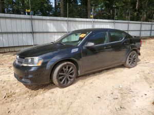 Dodge Avenger SE 2.4L 4 2014