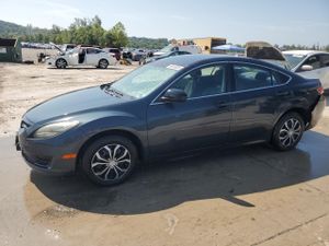 Mazda 6 I 2.5L 4 2012