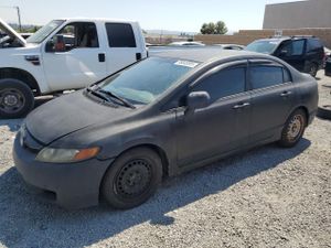 Honda Civic LX 1.8L 4 2010