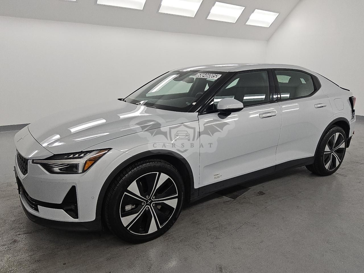 Polestar 2 2023