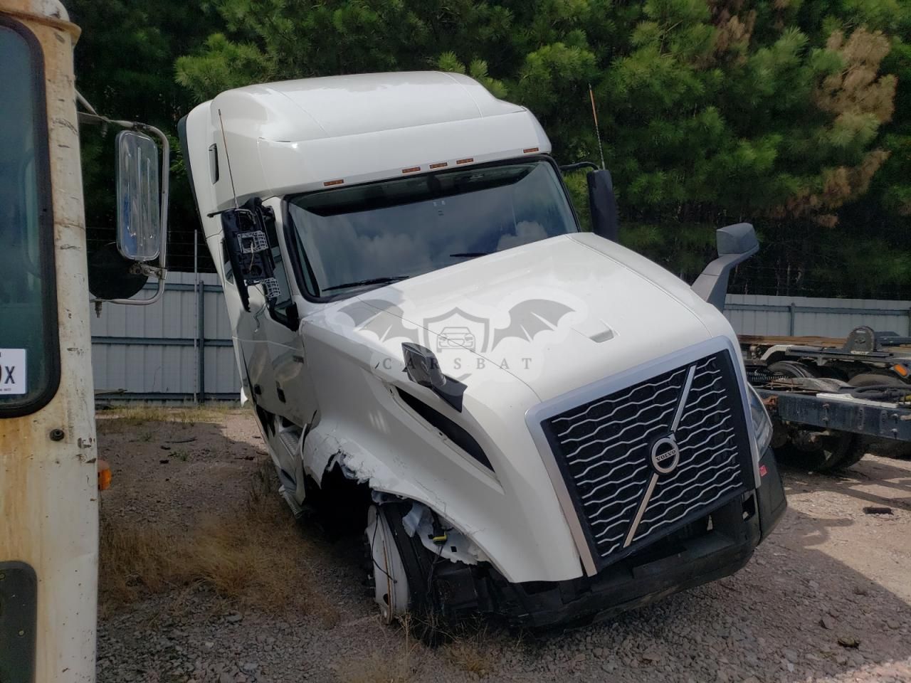 Volvo VN VNL 2023