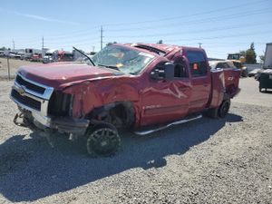 Chevrolet Silverado 1500 K2500 HEAVY DUTY 6.6L 8 2007