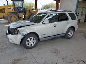 Ford Escape LIMITED 3.0L 6 2008