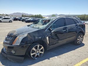 Cadillac SRX PERFORMANCE COLLECTION 3.0L 6 2010