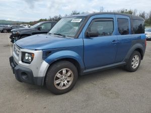 Honda Element EX 2.4L 4 2008