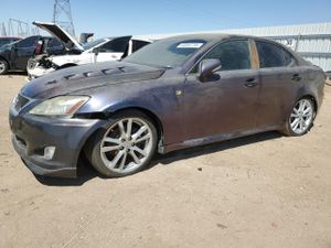 Lexus IS 250 2.5L 6 2009