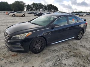Hyundai Sonata SPORT 2.4L 4 2015