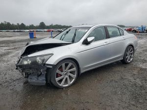 Honda Accord EX 2.4L 4 2012
