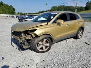 Lincoln MKC 2.0L 4 2015