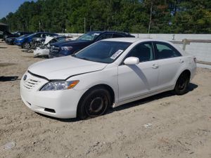 Toyota Camry CE 2.4L 4 2007