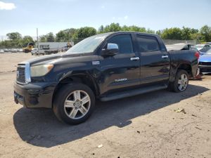 Toyota Tundra CREWMAX LIMITED 5.7L 8 2010
