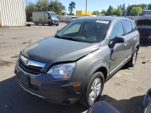 Saturn Vue XE 2.4L 4 2008