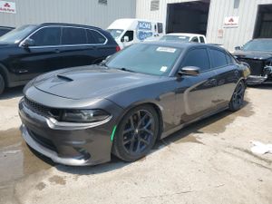 Dodge Challenger R/T 5.7L 8 2019