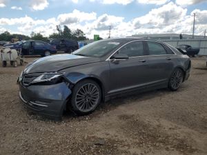 Lincoln MKZ 2.0L 4 2015