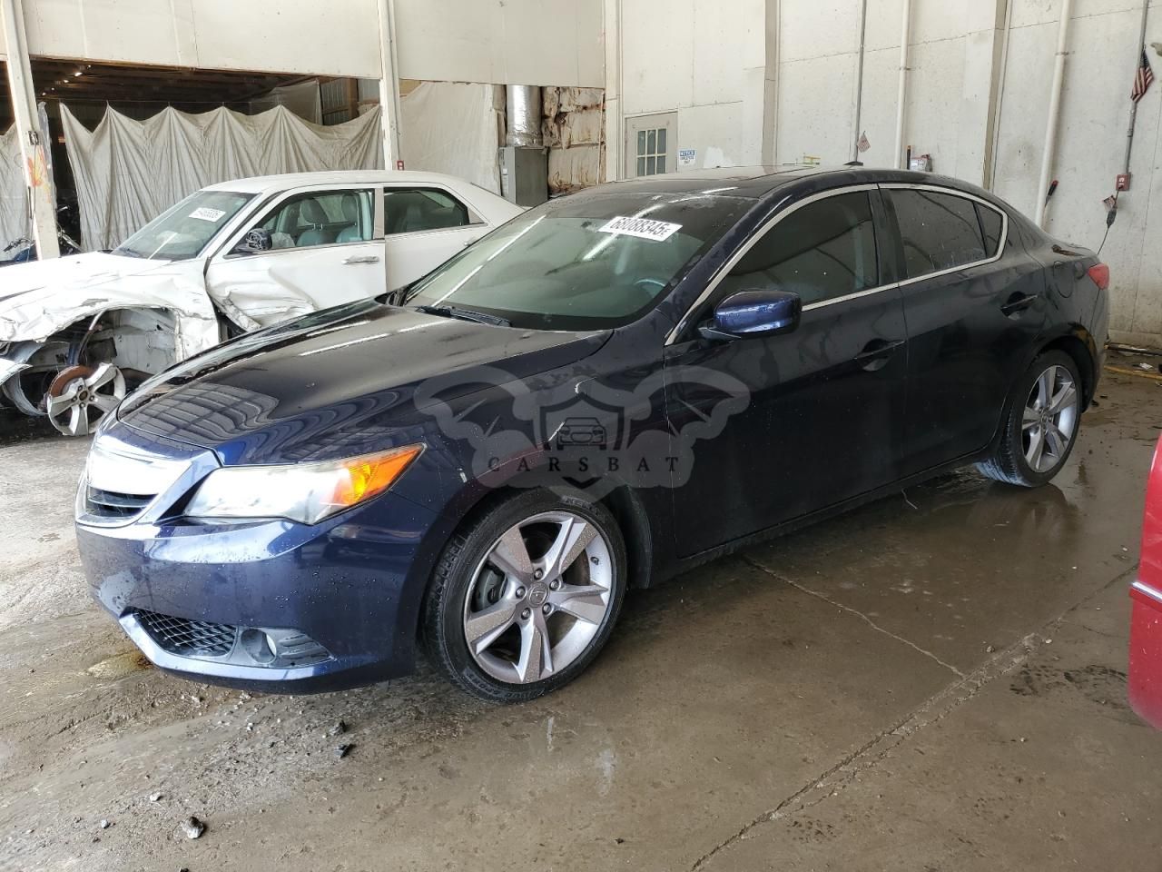 Acura ILX 20 TECH 2.0L 4 2013