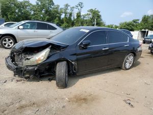 Honda Accord EXL 3.5L 6 2013