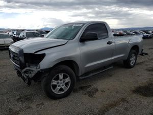 Toyota Tundra 4.0L 6 2007