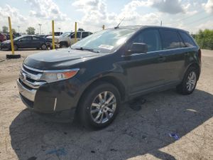 Ford Edge LIMITED 3.5L 6 2011