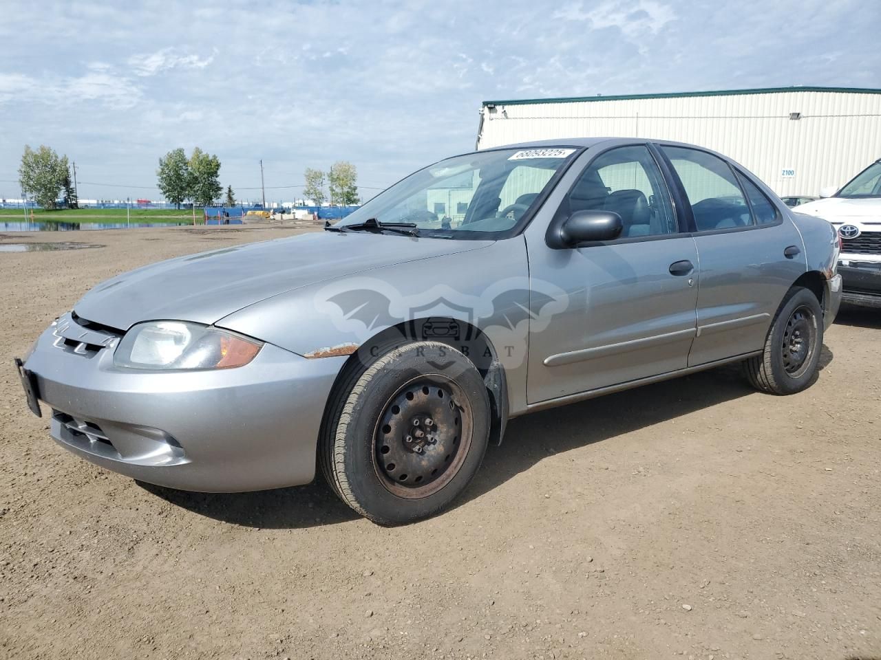 Chevrolet Cavalier 2.2L 4 2003